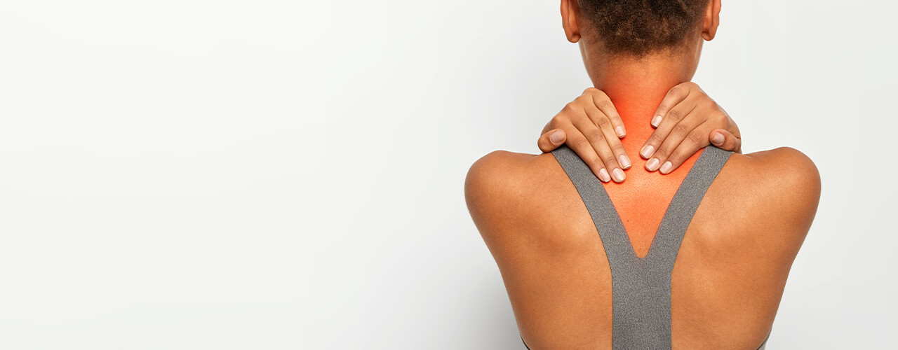 Back/Neck Pain Reliefs