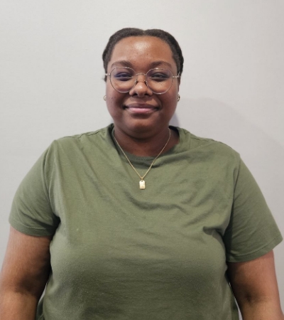 Tayler Stewart-Matthews-NC-Physical Therapy Patient Care Coordinator